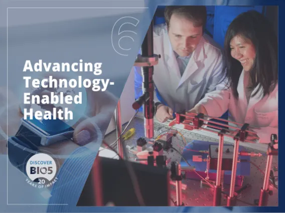 Advancing Technology-Enabled Health