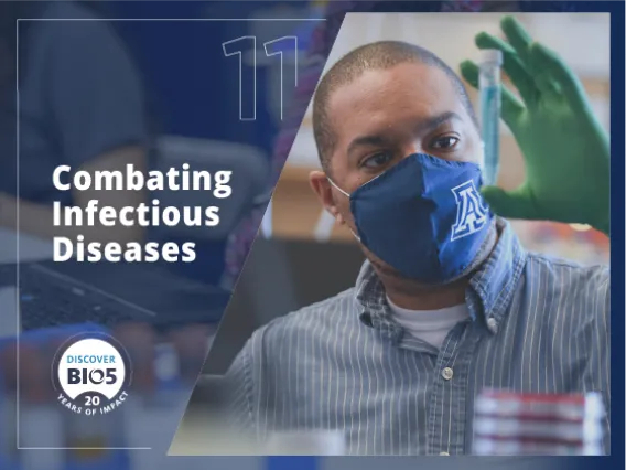 Combating Infectious Diseases
