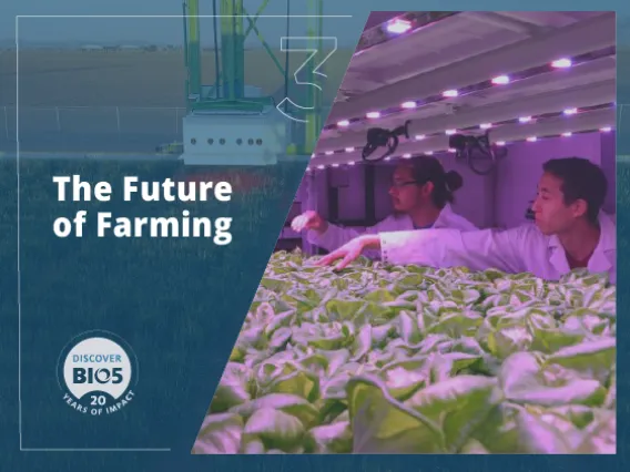 Future of Farming