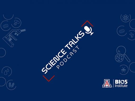 BIO5 Science Talks Podcast