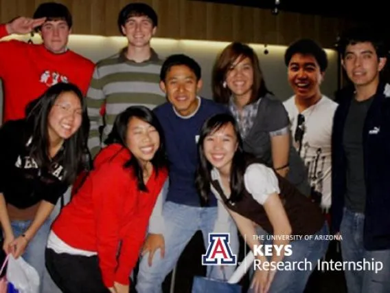 KEYS Cohort 2007