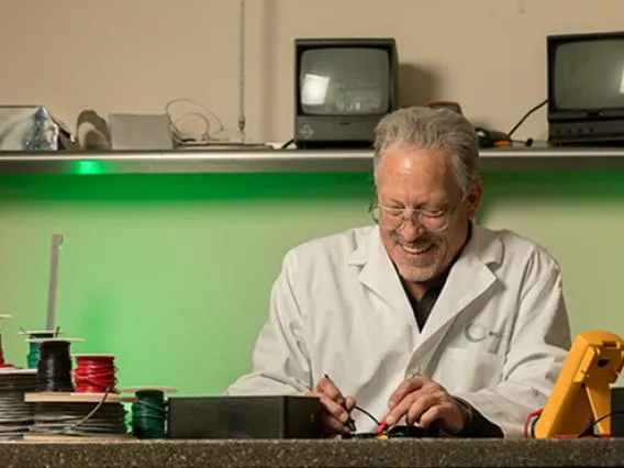 Biomedical Device Prototyping Service