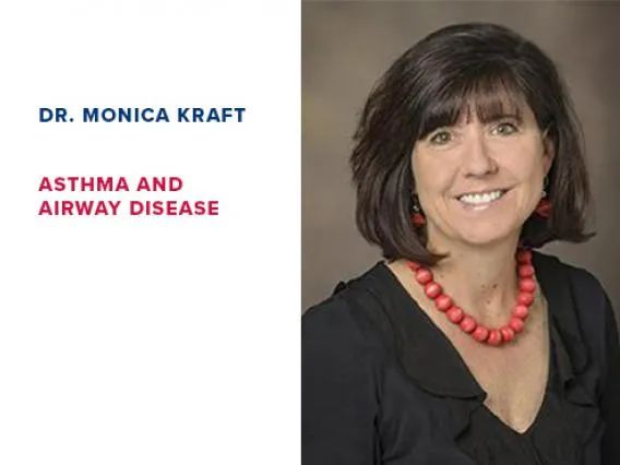 Dr. Monica Kraft