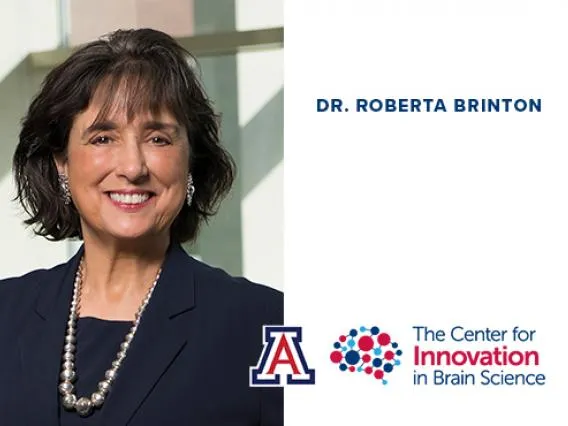 Dr. Roberta Brinton