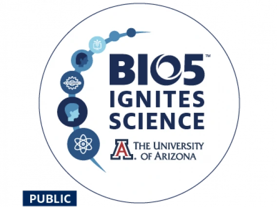 BIO5 Ignites Science